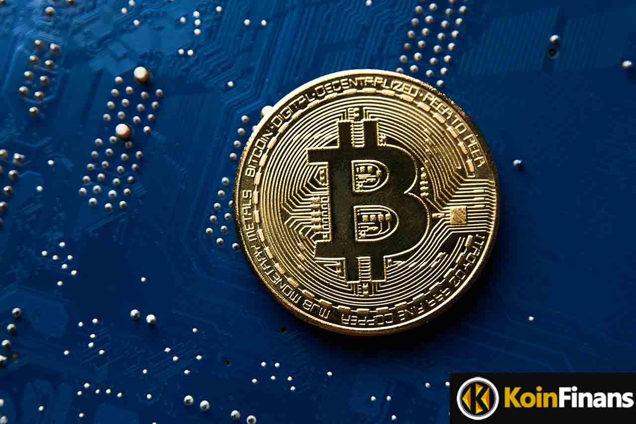 Bitcoin Kahini Tahminini A Klad S Rada Ne Var Koinfinans