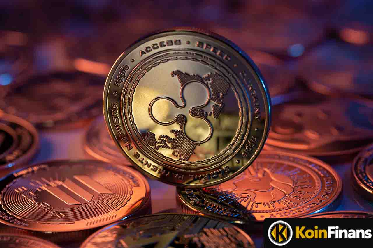 Ripple Xrp Neden Y Kseliyor Koinfinans