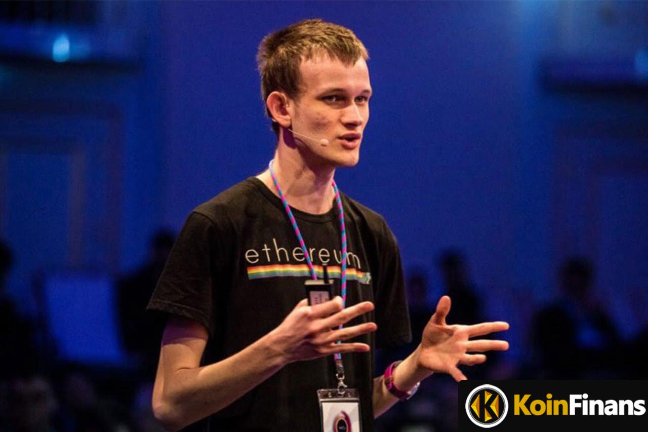 Ethereum Kurucusu Vitalik Buterin Hakk Nda Ddialar Kripto Para