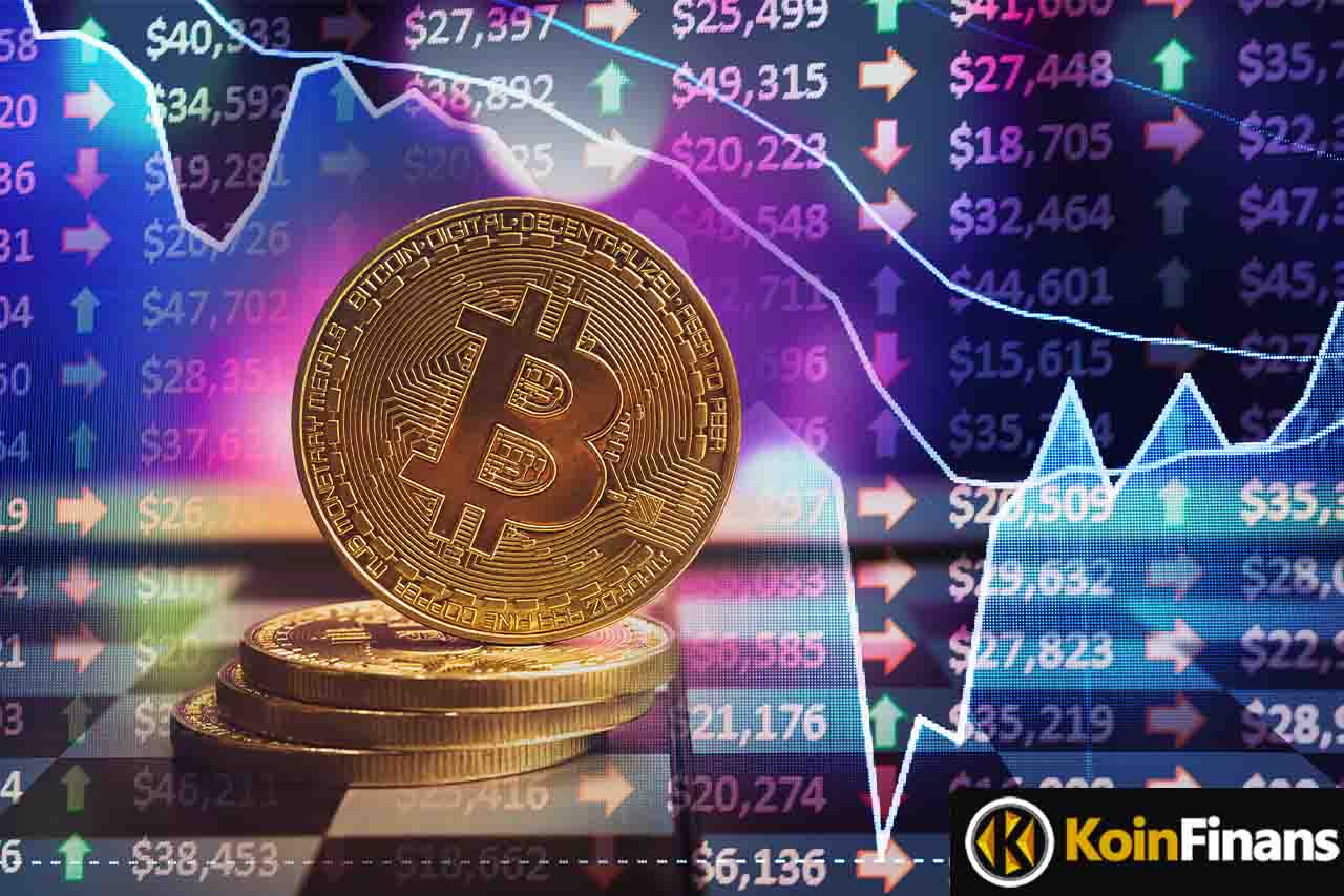 Nceki K Bilen Analistten Yeni Tahmin Bitcoin De Y Kseli Ba Lad