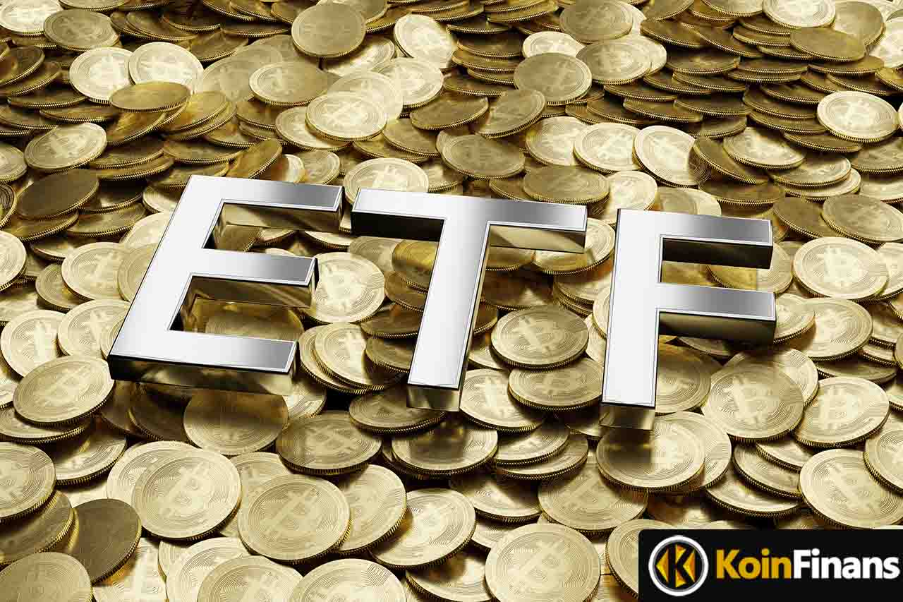 Ethereum Etf Si In Muhtemel Onay Tarihi Belli Oldu Te Beklenen