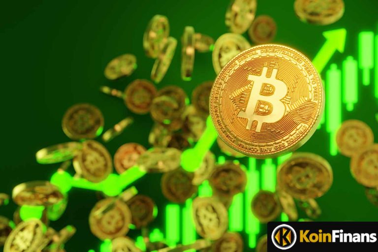 Bitcoin Analistinden Müjde Parabolik Yükselişe Hazırlanın KoinFinans