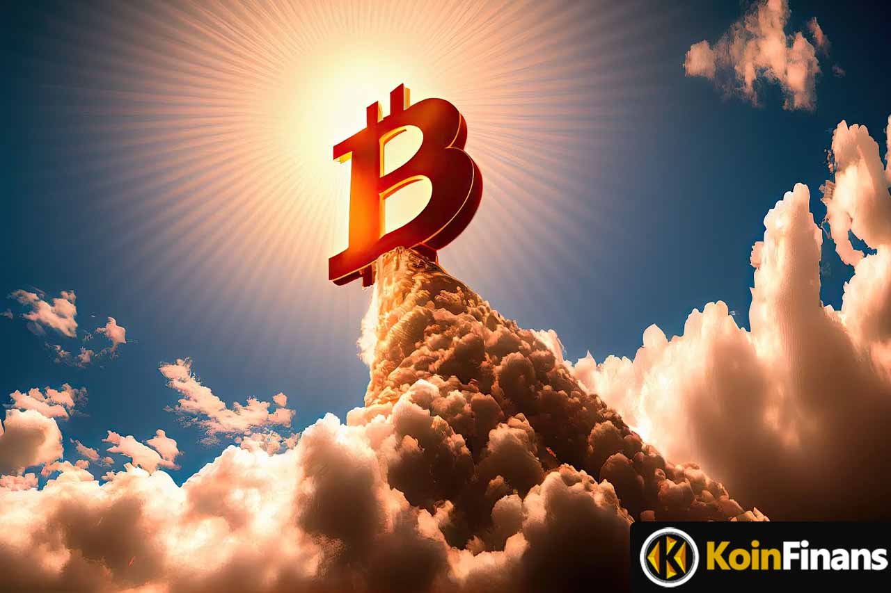 Kripto Analisti Donalt Tan Tahmin Bitcoin Dolar G Rebilir