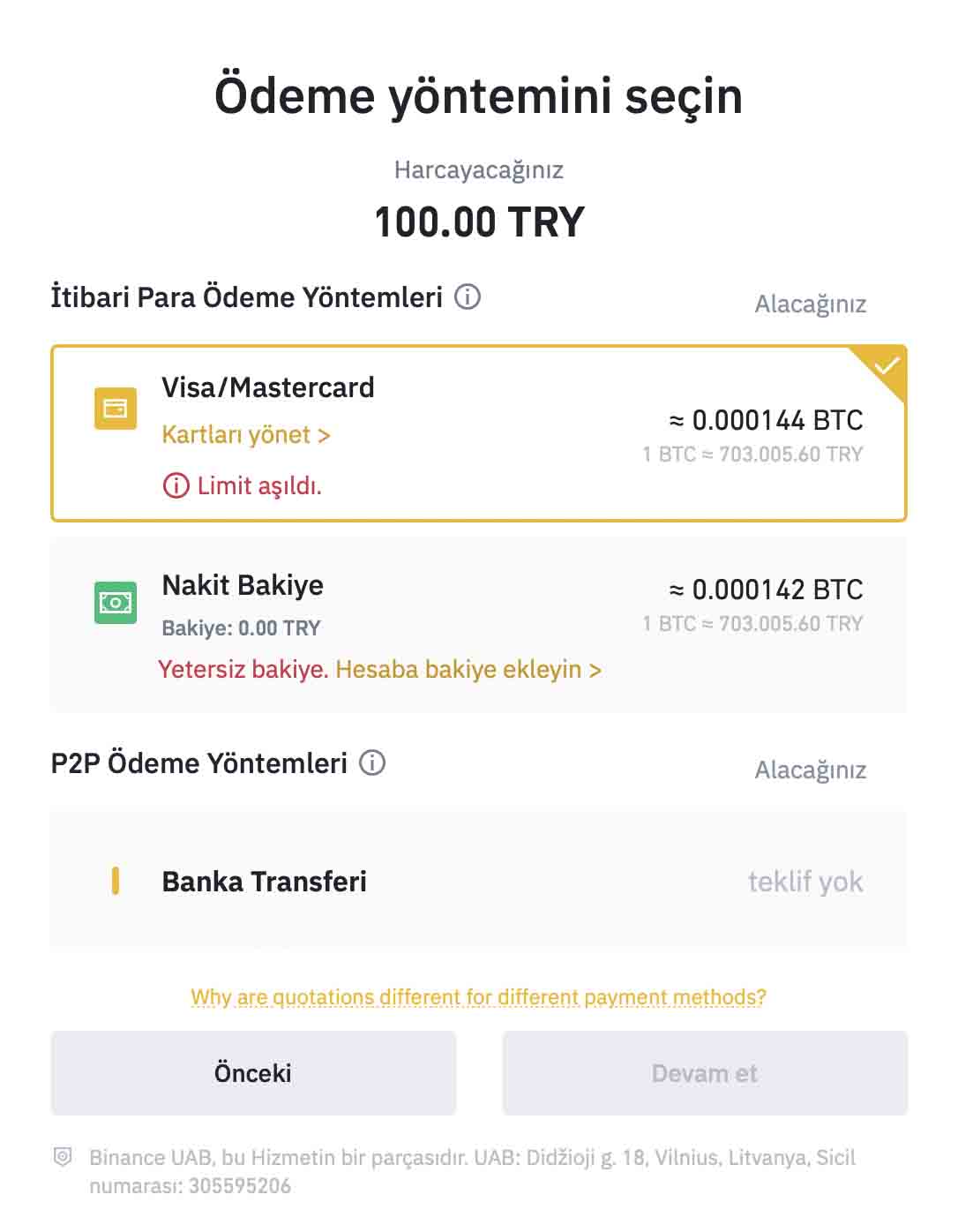 Binance Rehberi Binance Nedir Nasıl Kullanılır Binance Borsası