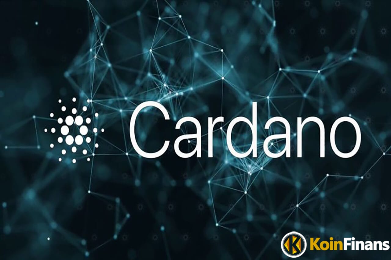 Cardano обзор проекта