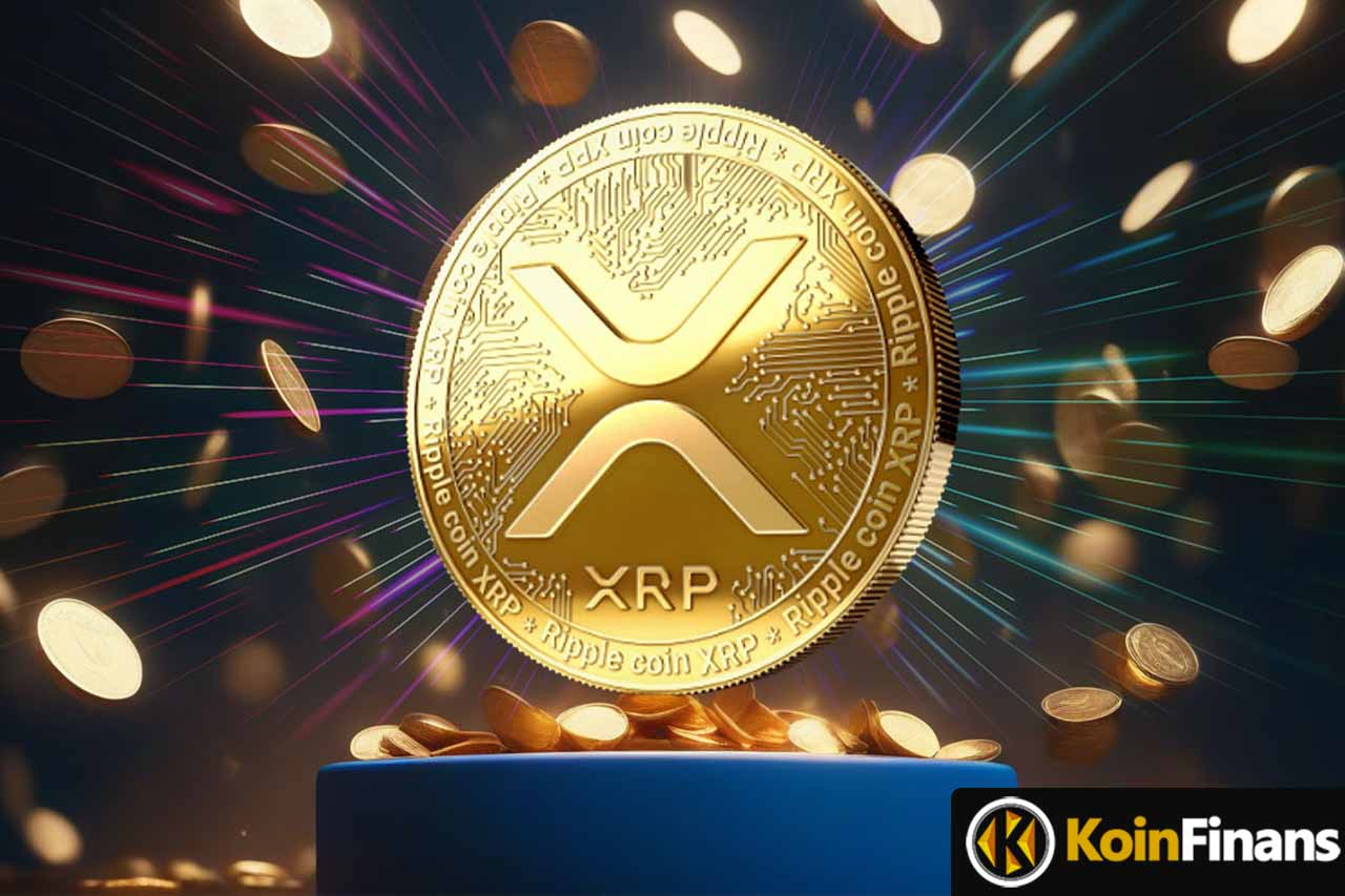 XRP 2024 Yılında Tarihi Zirveye Ulaşabilir İşte Olası Nedenler