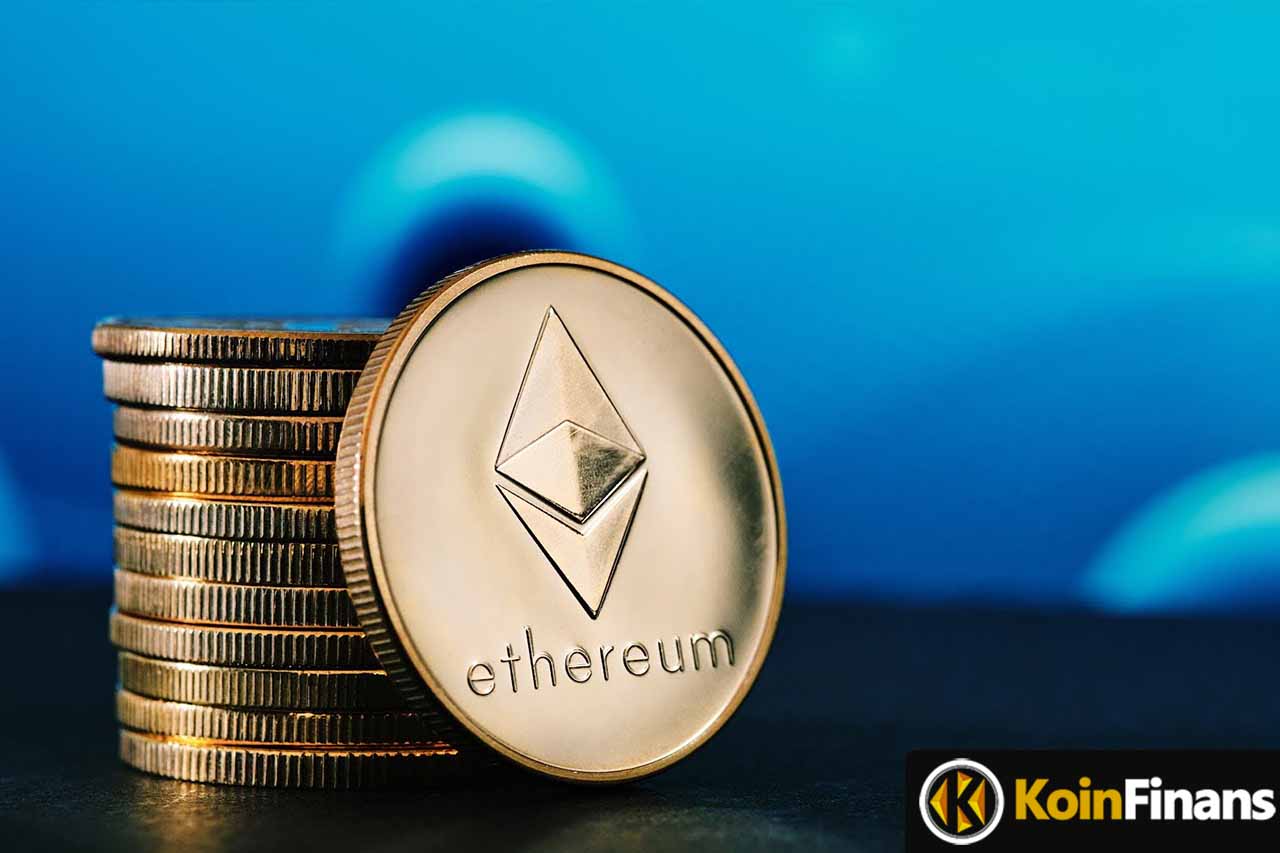 Ethereum Spot Etf Beklentisi Art Yor Al M Opsiyonlar Nda Tarihi Art Koinfinans