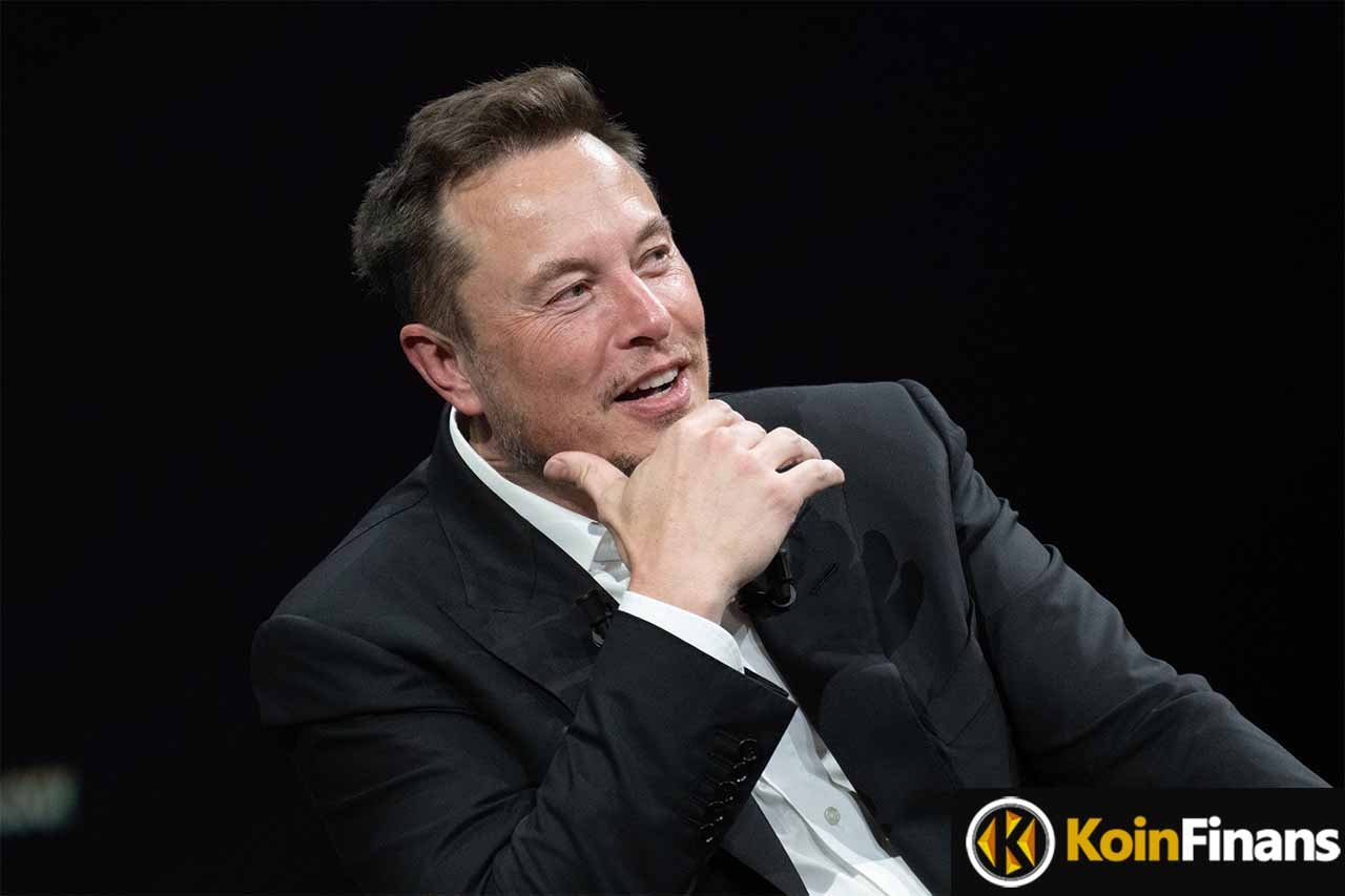 Tweetleriyle G Ndem Olan Elon Musk Tan Yeni Bir Hamle Daha Te