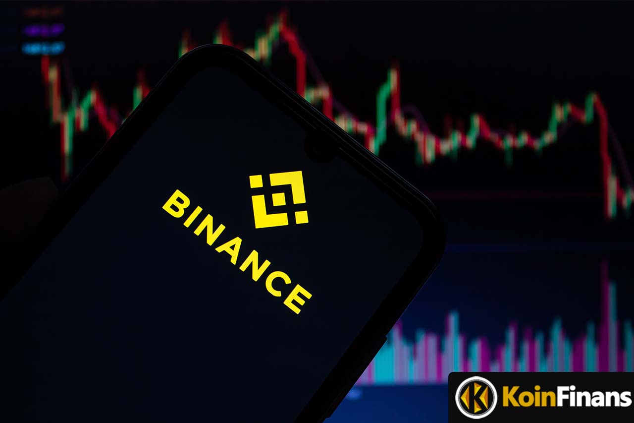 binance 2