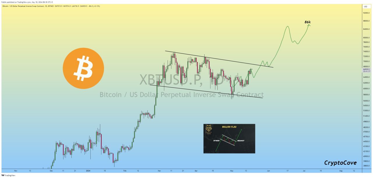 Bitcoin fiyat analizi