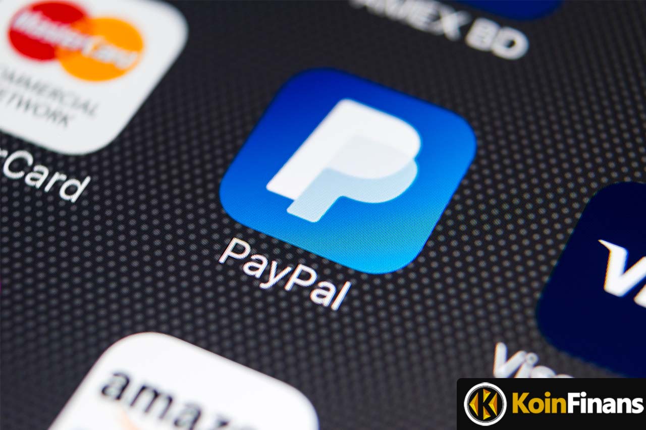 Ödeme Devi PayPal'den Müjdeli Haber: O Altcoin'i Seçtiler!