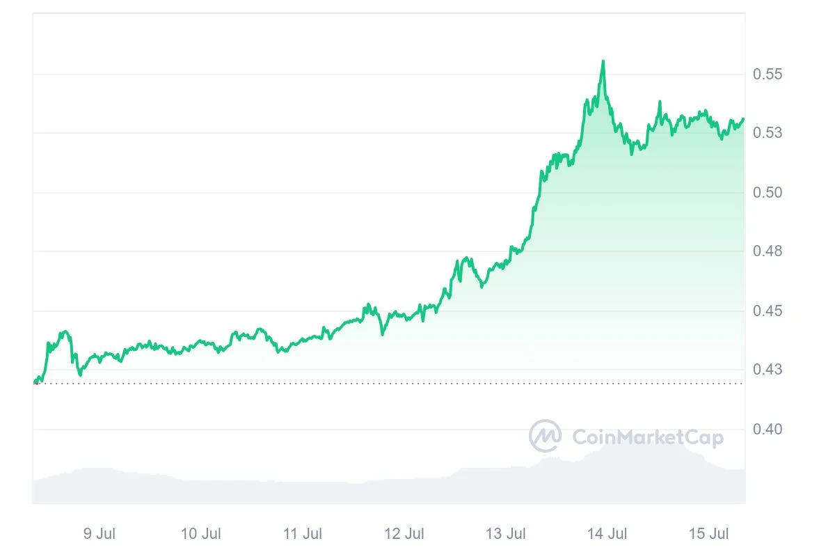 xrp coin fiyat tahmini