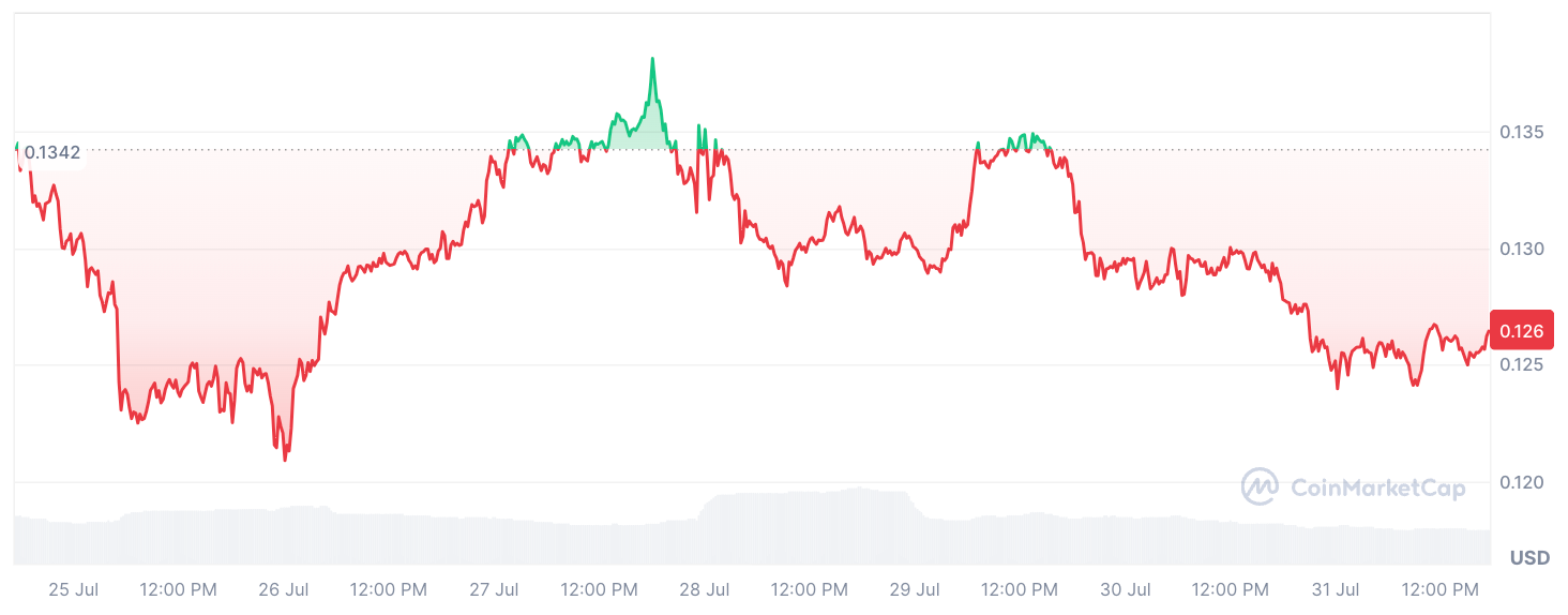 dogecoin fiyat tahmini