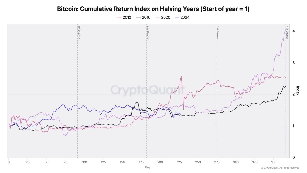 Bitcoin geçmiş veriler