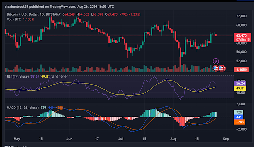 bitcoin fiyat tahmini