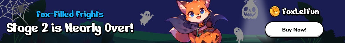 FoxLetFun banner reklamı