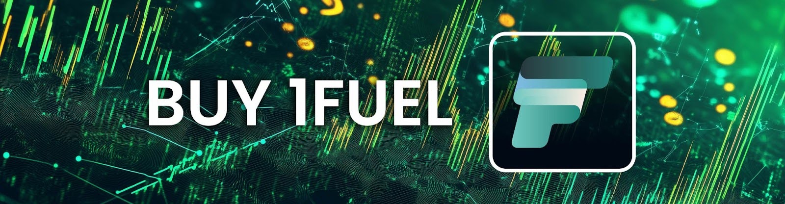 1Fuel reklamı