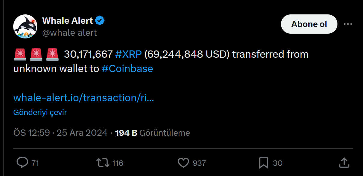 xrp