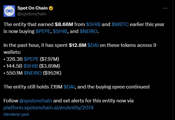 spotonchain