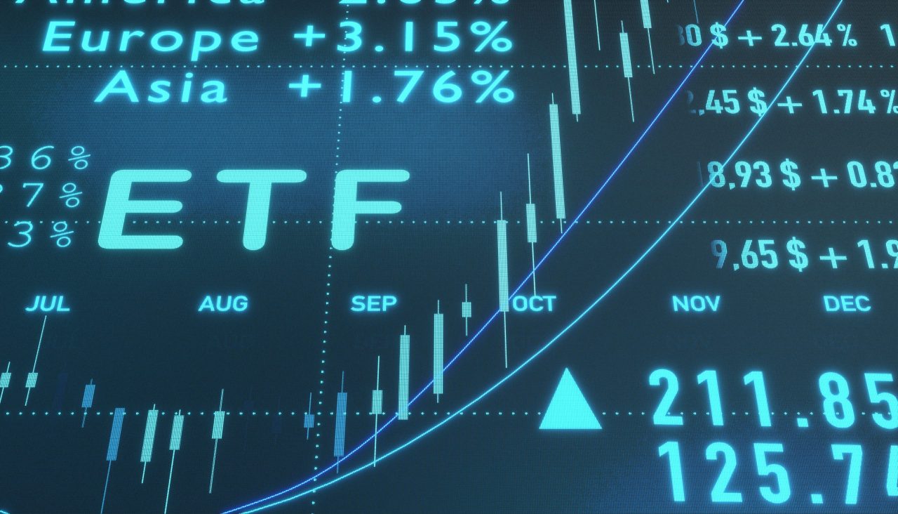 Osprey Funds ve Rex Shares'ten kripto ETF başvurusu