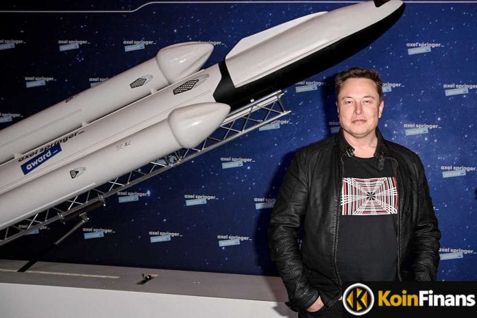 Elon Musk, Dogecoin Paylaşımıyla Twitter'a Geri Döndü ...