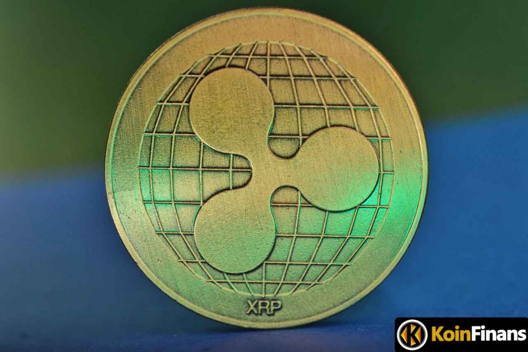 Ripple (XRP) Fiyat Tahmini: 1 Dolar Sınırı Görüldü ...