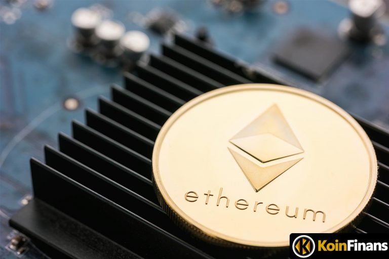 Yatırımcılardan Ethereum (ETH) Yıl Sonu Performans ...