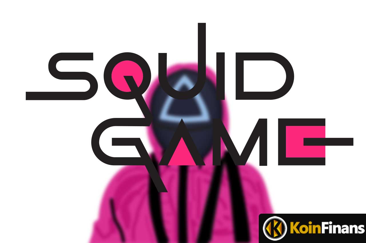 Squid Game Coin Nedir - DerriImaani