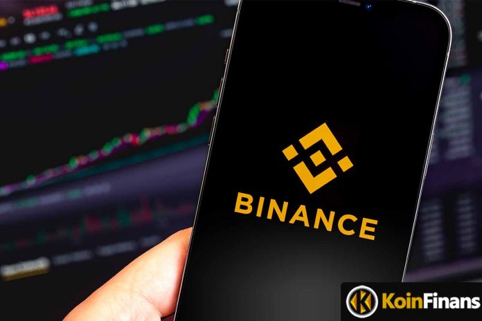 12 Million Dollars Strategic Investment In This Altcoin From Binance Lab: Giants Of Tomorrow!