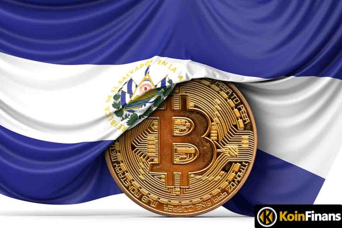El Salvador's President Will Be Bitcoin In 2022 