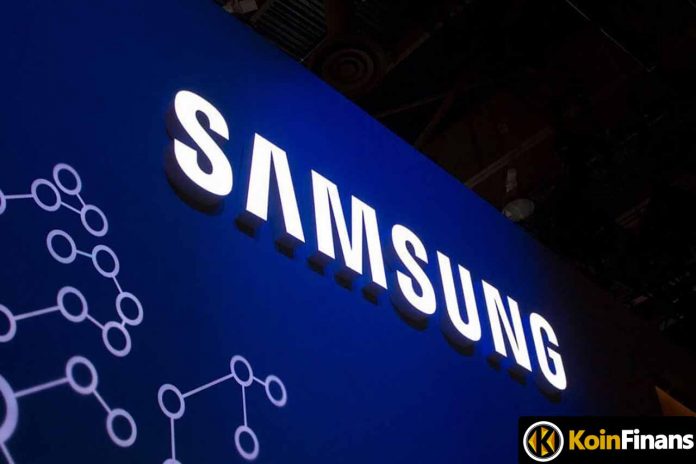 Samsung's Plan With This Altcoin Could Drive The Price!