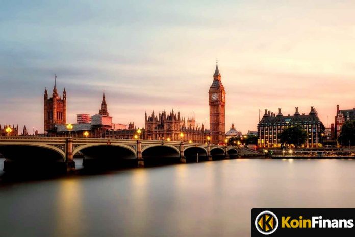 UK Investors Prefer Crypto Assets Over Oil and Gold!