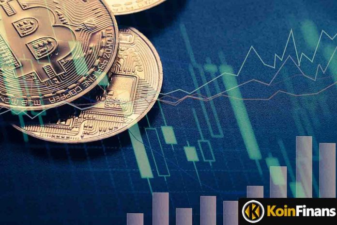 Bitcoin (BTC) Price Keeps Fluctuating Between Two Levels!