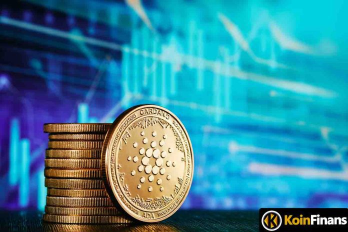 Cardano (ADA) Network Continues to Rise in the Light of These Positive Developments