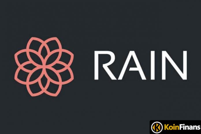 Popular Crypto Exchange Rain Claims To List This Meme Coin!