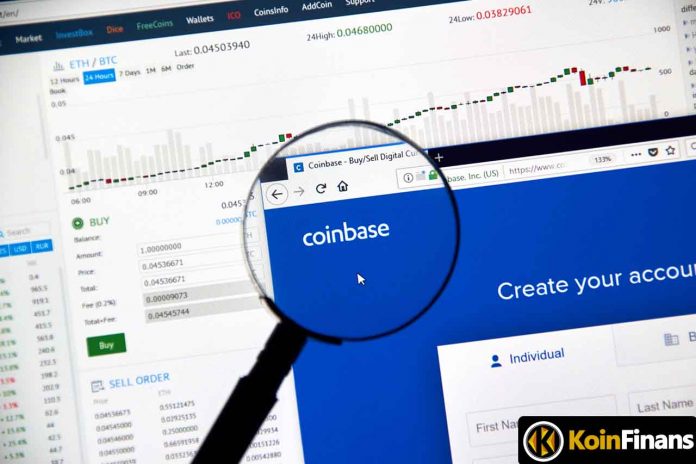 Expected Coinbase Listing Happened On This Altcoin, Price Takes Action