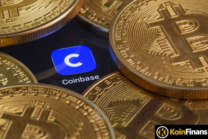 Surprise Coinbase Listing Triggers Price Rise In This Altcoin!