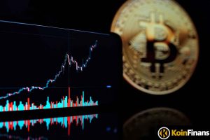 Analyst Expects Explosive Rally Despite Recent Bitcoin Drop – Here's His Goal