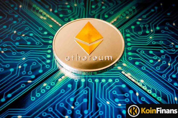 Ethereum May Enter A New Consolidation!