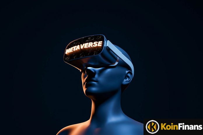 Metaverse Token Price Exploded!  - The Ascension May Continue