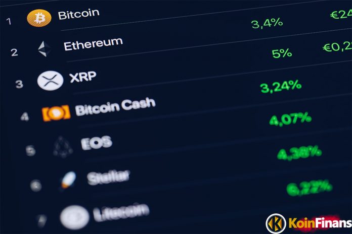 Record Exit: Investors Are Pulling This Altcoin Project From Exchanges!