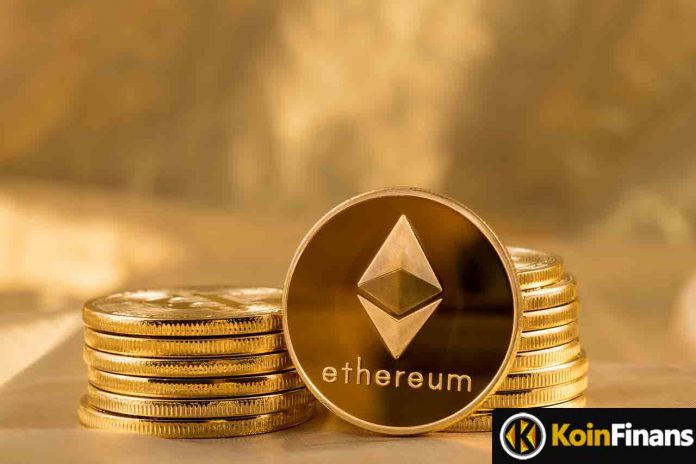How High Can Ethereum Rise Before Consolidation?