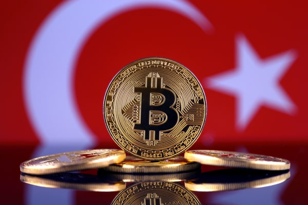 Turkey blockchain and cryptocurrency plans