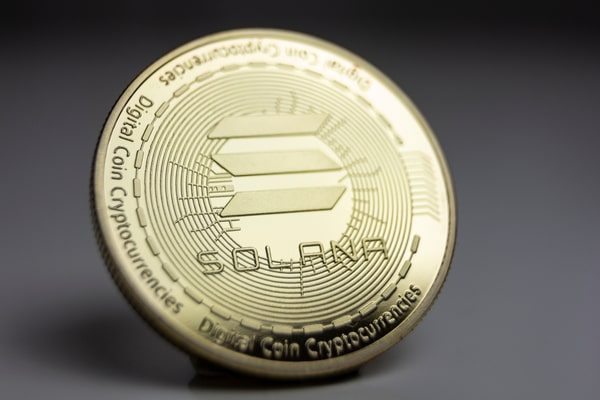 Has panic taken over Solana coin?