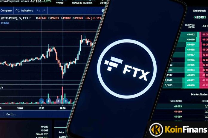 The Collapse of FTX Will Strengthen This Crypto Industry!